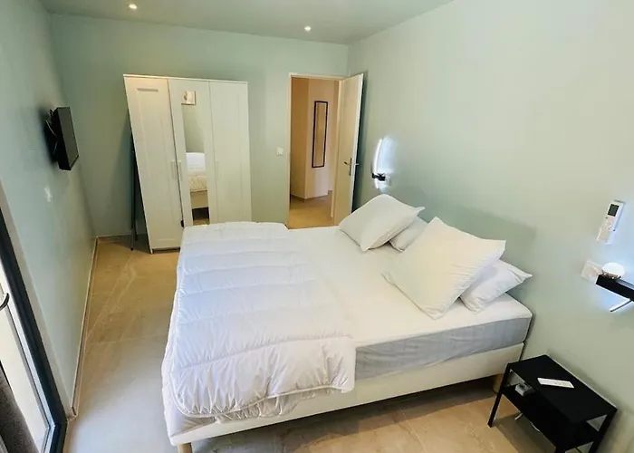 2 Maisons 2 Piscines Ideal Groupes & Familles Prázdninový dům *