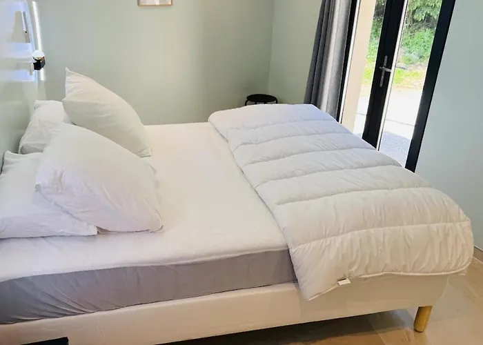 Prázdninový dům 2 Maisons 2 Piscines Ideal Groupes & Familles