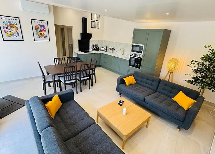 Prázdninový dům 2 Maisons 2 Piscines Ideal Groupes & Familles *