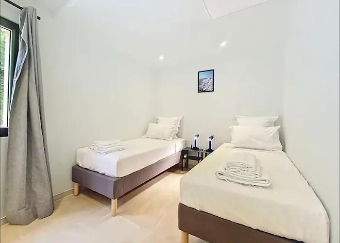 2 Maisons 2 Piscines Ideal Groupes & Familles