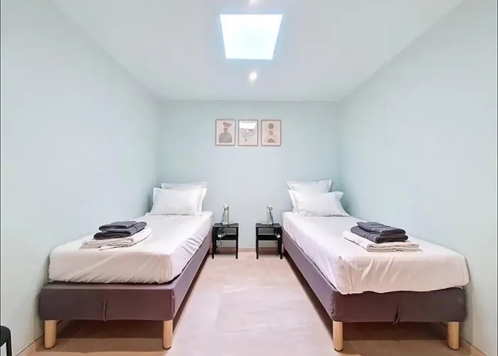 2 Maisons 2 Piscines Ideal Groupes & Familles Prázdninový dům *