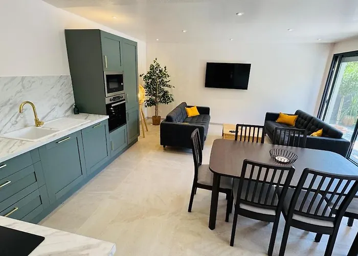 Prázdninový dům 2 Maisons 2 Piscines Ideal Groupes & Familles *