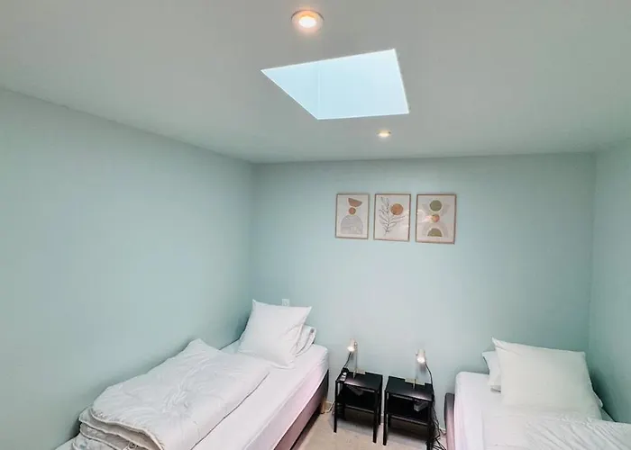 2 Maisons 2 Piscines Ideal Groupes & Familles Prázdninový dům Saint-Maximin (Gard)