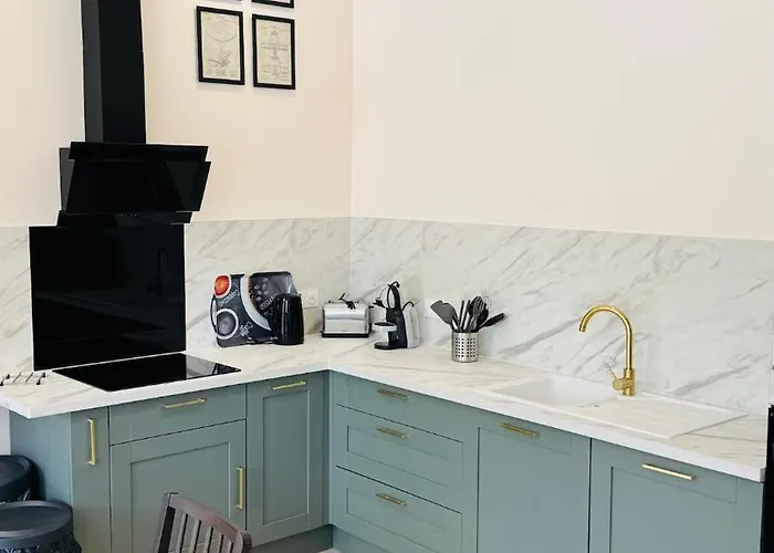 2 Maisons 2 Piscines Ideal Groupes & Familles Prázdninový dům