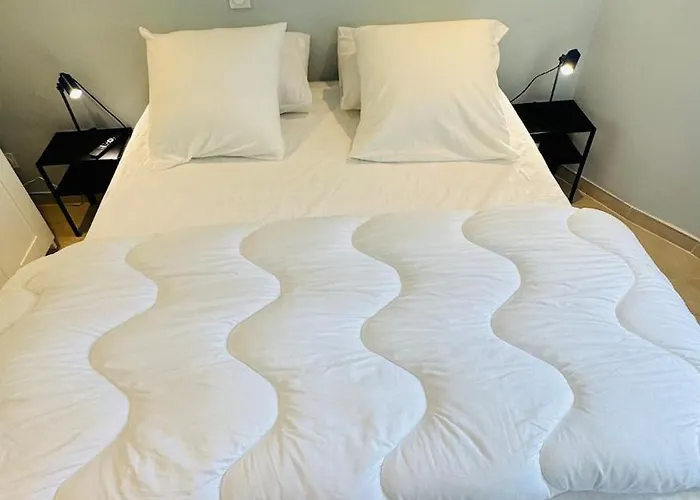 2 Maisons 2 Piscines Ideal Groupes & Familles *