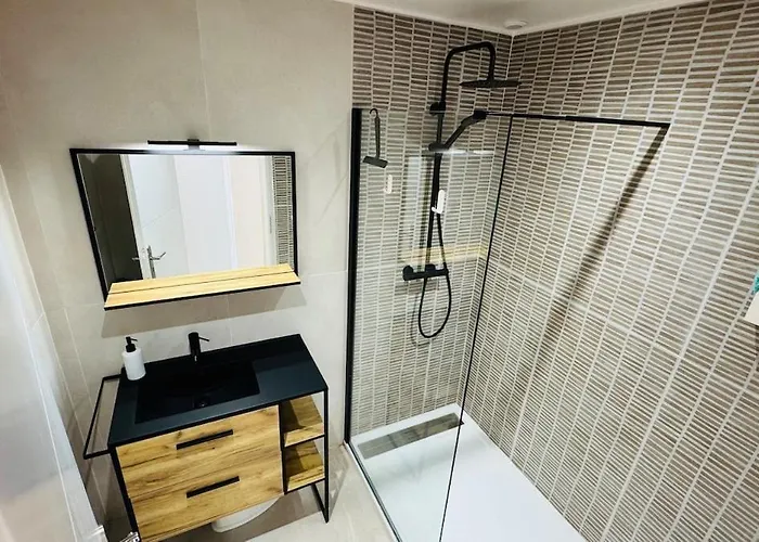 Prázdninový dům 2 Maisons 2 Piscines Ideal Groupes & Familles