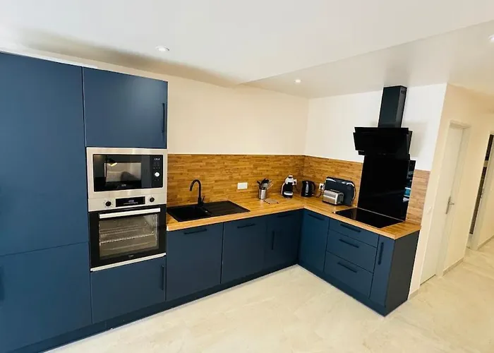 2 Maisons 2 Piscines Ideal Groupes & Familles Prázdninový dům *