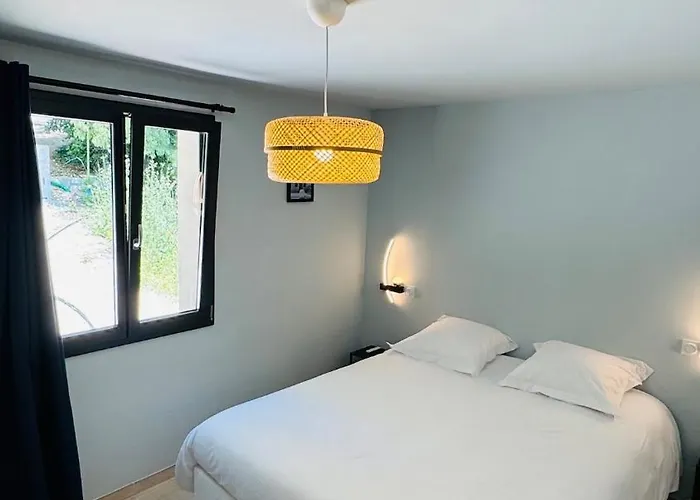 2 Maisons 2 Piscines Ideal Groupes & Familles Prázdninový dům *