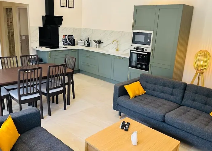 2 Maisons 2 Piscines Ideal Groupes & Familles *