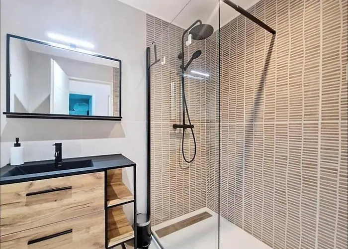 2 Maisons 2 Piscines Ideal Groupes & Familles Prázdninový dům