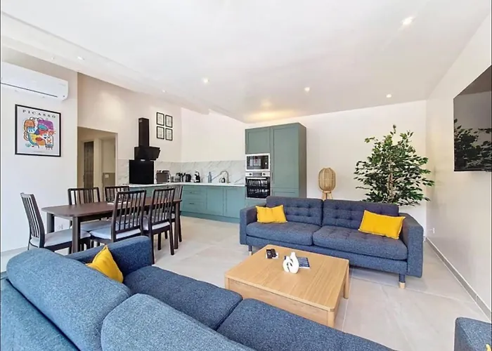 2 Maisons 2 Piscines Ideal Groupes & Familles Prázdninový dům