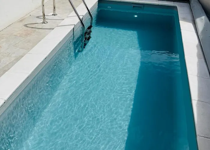 Le Clos Saint-maximin - 2 Villas, 2 Piscines, 12 Pers *