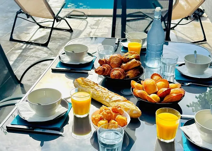 Le Clos Saint-maximin - 2 Villas, 2 Piscines, 12 Pers 別荘 Saint-Maximin