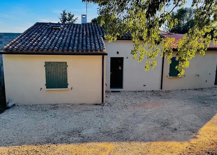 Le Clos Saint-maximin - 2 Villas, 2 Piscines, 12 Pers 別荘 Saint-Maximin