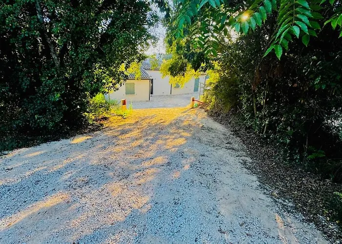 Le Clos Saint-maximin - 2 Villas, 2 Piscines, 12 Pers 別荘 *