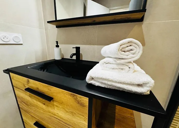 Le Clos Saint-maximin - 2 Villas, 2 Piscines, 12 Pers *